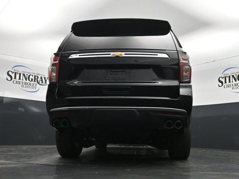 Used 2021 Chevrolet Tahoe Premier RWD image 31