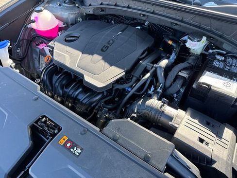 New 2026 Hyundai Tucson SEL AWD/4WD image 12