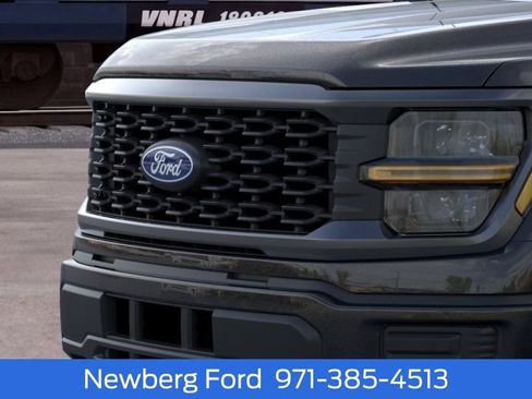 New 2026 Ford F150 STX AWD/4WD image 17