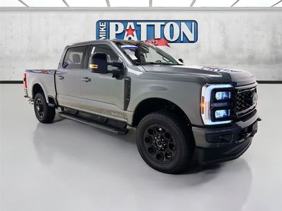 New 2026 Ford F350 Lariat