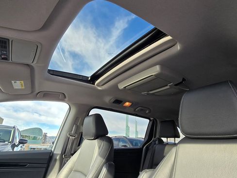 Used 2022 Honda Odyssey Touring image 23