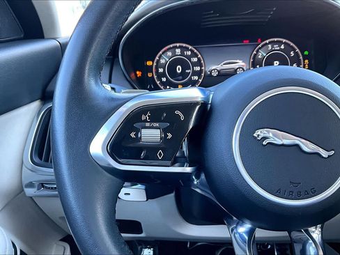Used 2022 Jaguar E-PACE SE AWD/4WD image 24