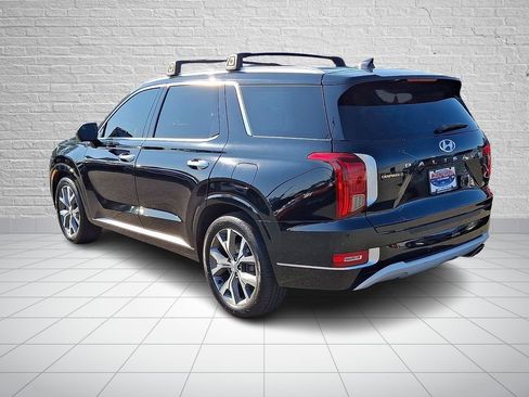 Used 2022 Hyundai Palisade Limited AWD/4WD image 6