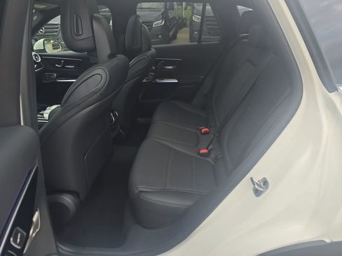 New 2026 Mercedes-Benz GLC 300 4MATIC image 25