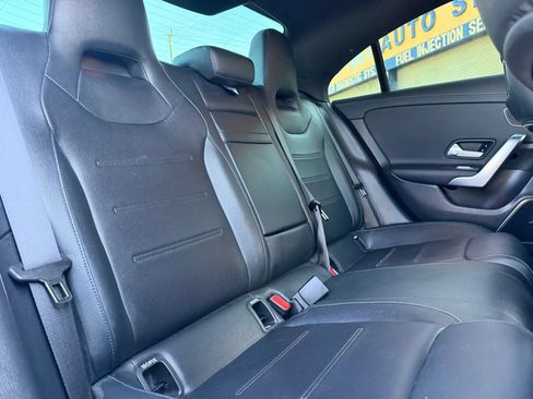 Used 2020 Mercedes-Benz CLA 250 image 19