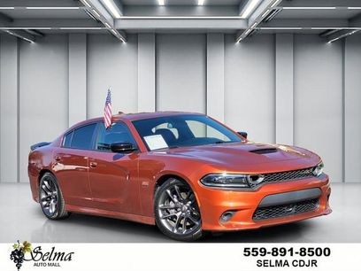 Used 2023 Dodge Charger Scat Pack w/ Plus Group