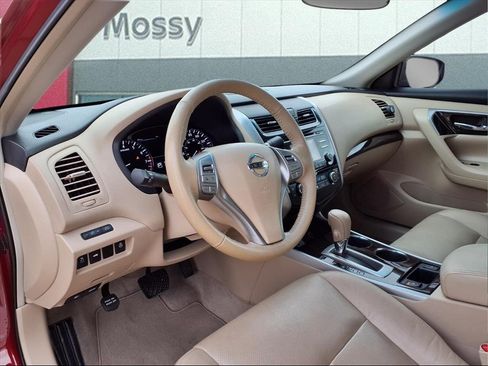 Used 2013 Nissan Altima 2.5 SL image 11