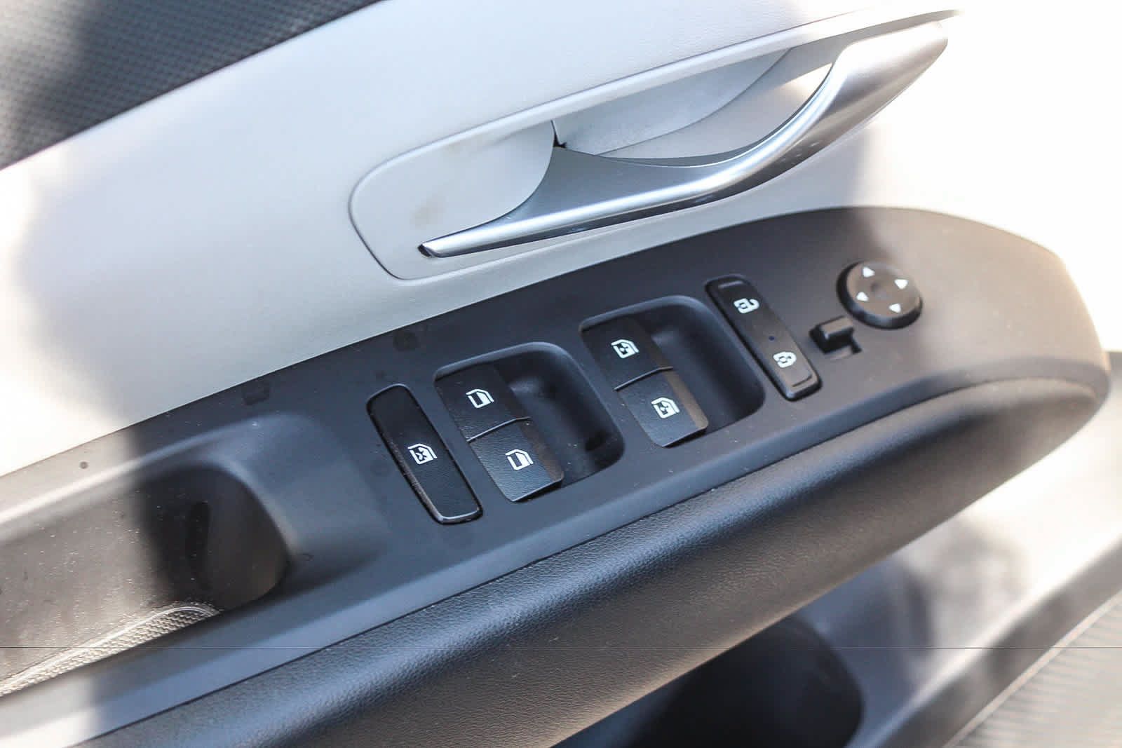 Used 2024 Hyundai Tucson SEL FWD image 24