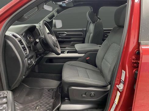 New 2026 RAM 1500 4x4 Crew Cab image 4