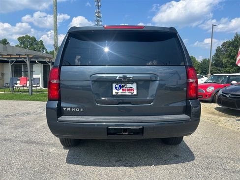 Used 2020 Chevrolet Tahoe LS w/ Max Trailering Package RWD image 4