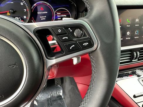 Certified 2023 Porsche Cayenne image 17
