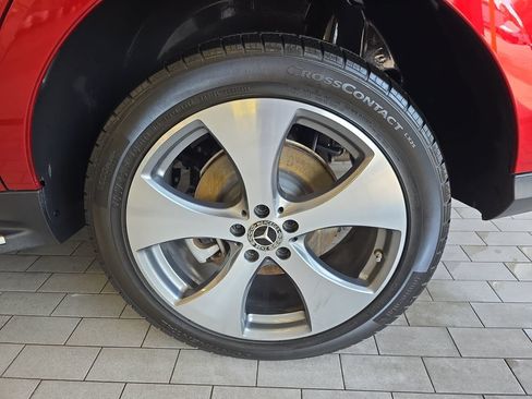 Used 2019 Mercedes-Benz GLE 400 4MATIC image 38