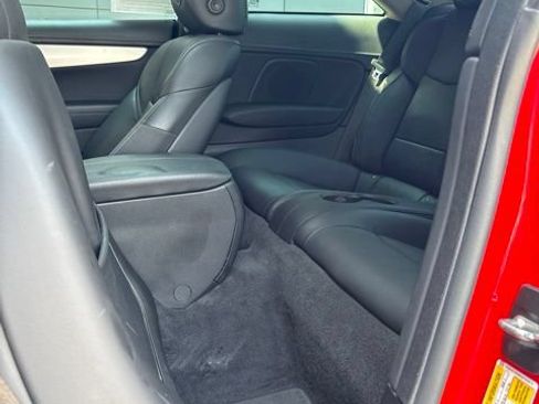 Used 2016 Cadillac ATS Luxury AWD/4WD image 6