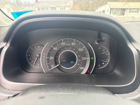 Used 2015 Honda CR-V LX image 21