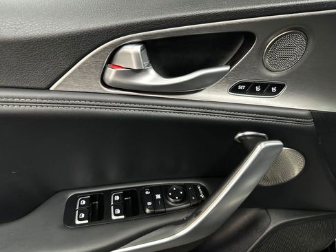 Used 2020 Kia Stinger GT1 AWD/4WD image 18