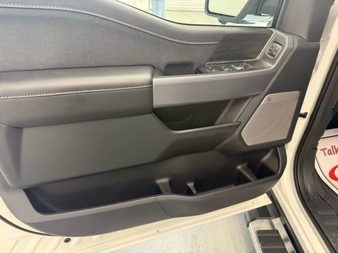 New 2026 Ford F150 Lariat w/ Equipment Group 501A Mid image 14