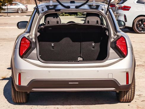 New 2027 MINI Cooper 2-Door Hardtop FWD image 28
