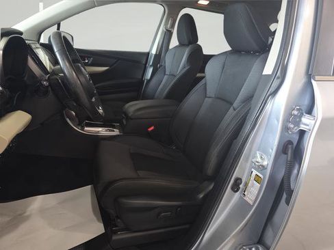 Used 2021 Subaru Ascent Premium w/ Convenience Package AWD/4WD image 12