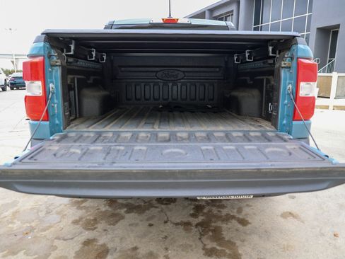 Used 2022 Ford Maverick XLT w/ Equipment Group 300A Standard image 12