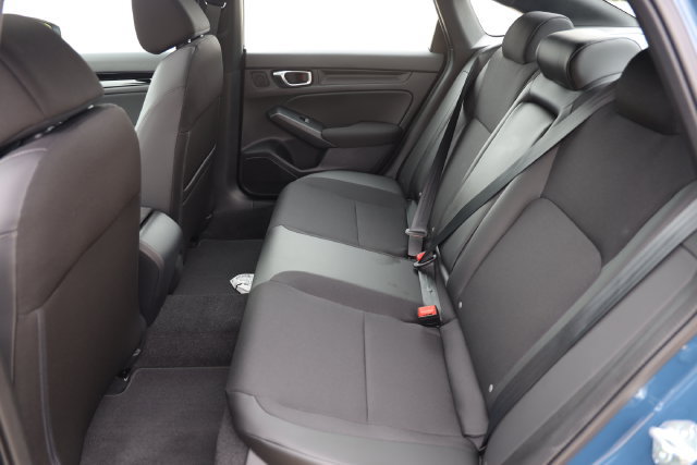 New 2026 Honda Civic FWD Hybrid Sedan image 13