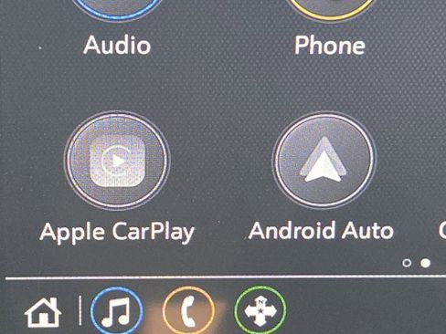 Used 2024 Chevrolet Trax RS w/ Driver Confidence Package image 3