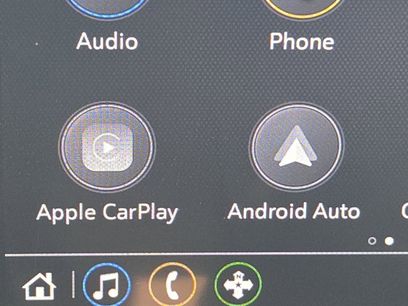 Used 2024 Chevrolet Trax RS w/ Driver Confidence Package