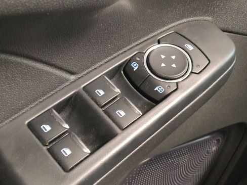 Used 2024 Ford Escape Active image 27