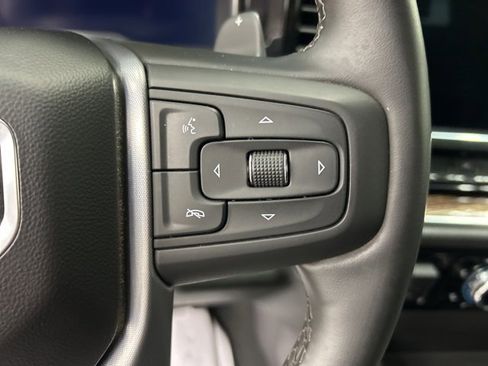 Used 2025 GMC Sierra 1500 Elevation w/ X31 Off-Road Package image 18