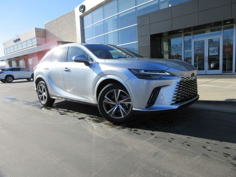 Used 2023 Lexus RX 350 image 13