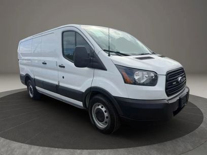 Used 2018 Ford Transit 150 130 Low Roof w/ Interior Upgrade Package