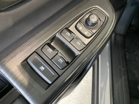New 2026 Subaru Outback Wilderness AWD/4WD image 12