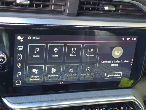 Certified 2024 GMC Sierra 1500 Denali w/ Denali Reserve Package image 21