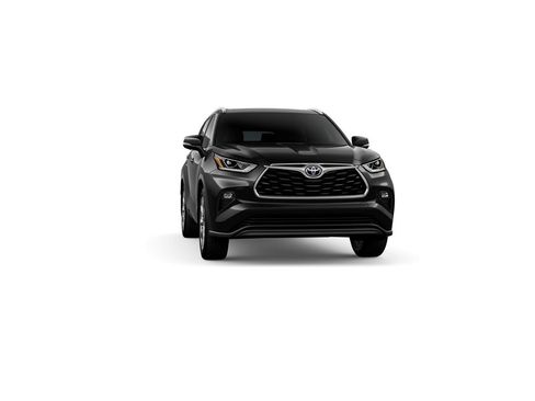 New 2026 Toyota Highlander Limited image 16