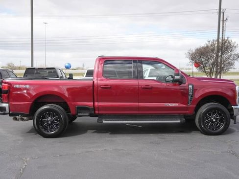 Used 2023 Ford F350 Lariat image 5