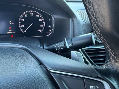 Used 2021 Honda Accord Sport image 19