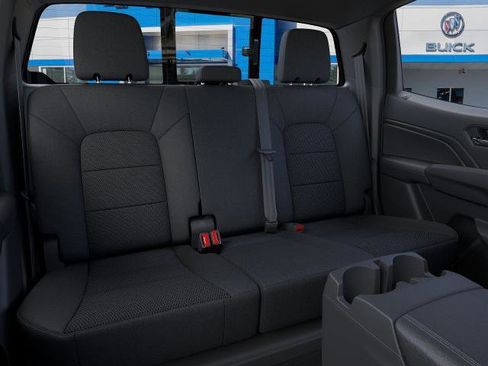 New 2026 GMC Canyon Elevation w/ Convenience Package image 39