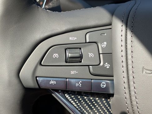 New 2026 Cadillac CT5 V w/ Technology Package AWD/4WD image 25