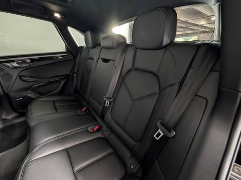 New 2026 Porsche Macan S AWD/4WD image 24