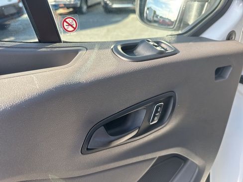 Used 2023 Ford Transit 250 Low Roof w/ Exterior Upgrade Package image 21