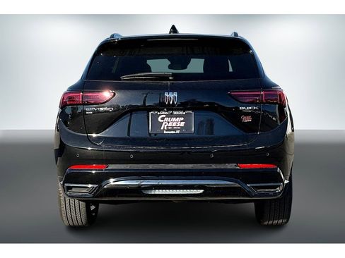 Used 2025 Buick Envision Sport Touring image 5