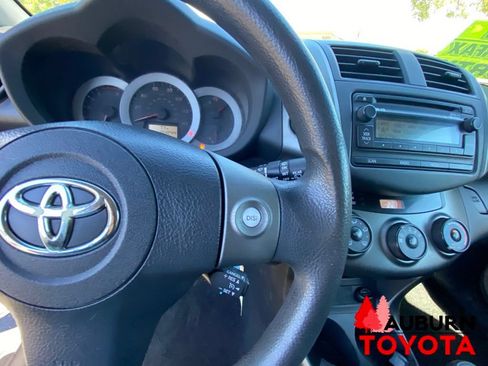 Used 2012 Toyota RAV4 Sport FWD image 35