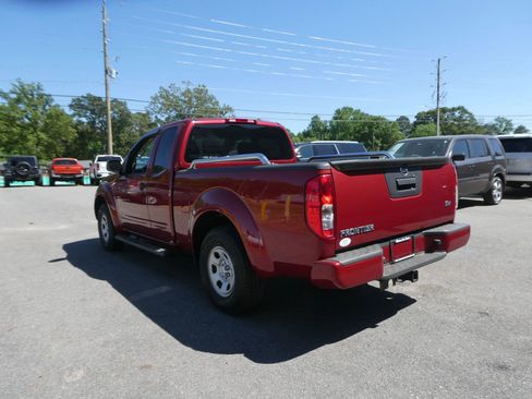 Used 2017 Nissan Frontier S RWD image 8