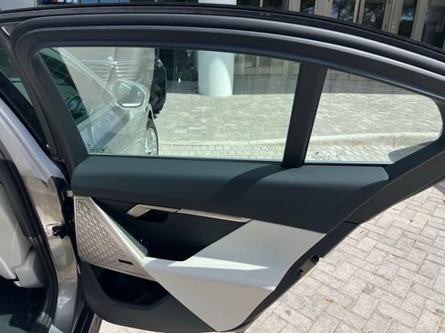 Certified 2024 BMW 530i w/ Premium Package image 17