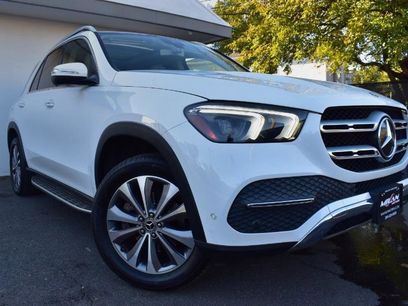 Used 2020 Mercedes-Benz GLE 350 4MATIC