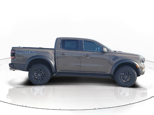 New 2026 Ford Ranger Raptor AWD/4WD image 4