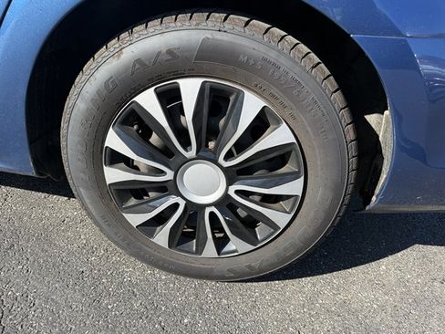 Used 2015 Volkswagen Jetta S FWD image 30