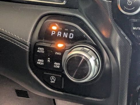 Used 2022 RAM 1500 Limited AWD/4WD image 19