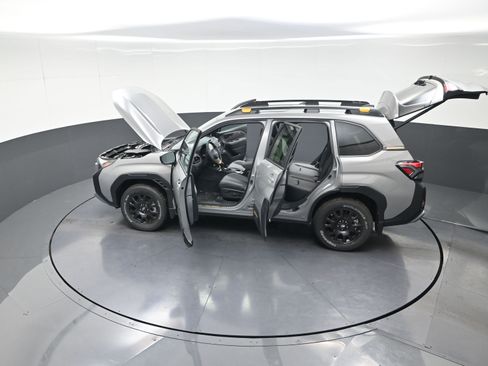 New 2026 Subaru Forester Wilderness AWD/4WD image 15