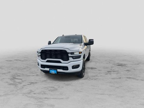 New 2025 RAM 2500 Big Horn image 3