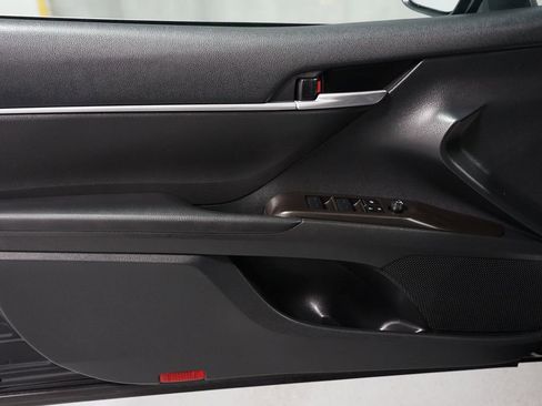 Certified 2024 Toyota Camry SE image 30